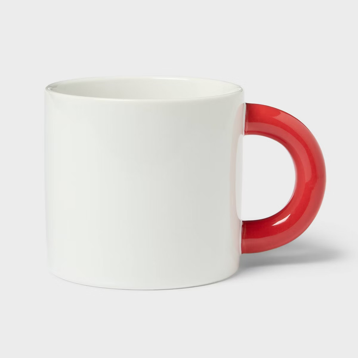14.2 fl oz Stoneware Mug - Spritz™ | Target