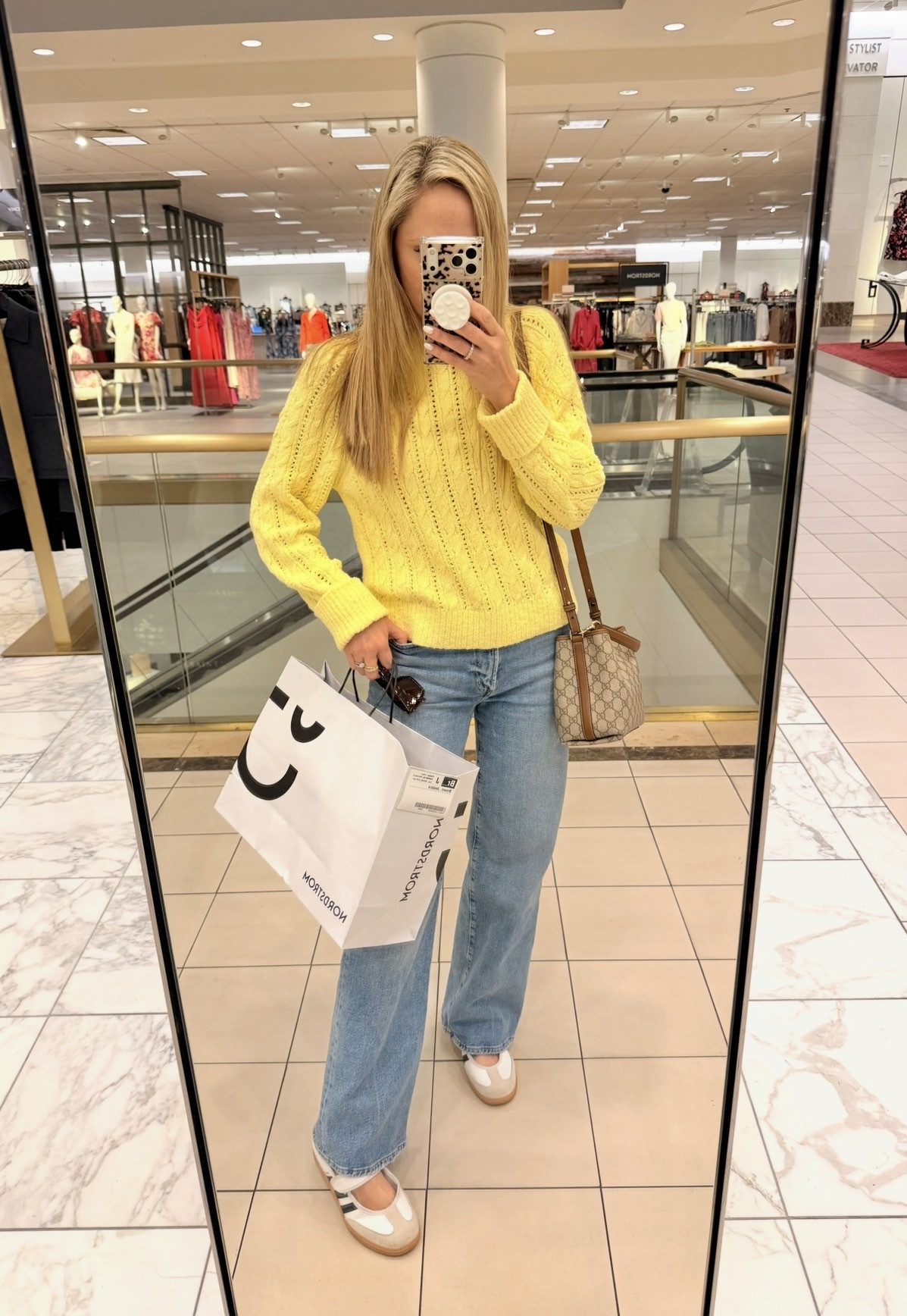 Loving this spring sweater! Perfect date night comfy sweater also!!🩷

#LTKootd #LTKdayinmylife #LTKOver40