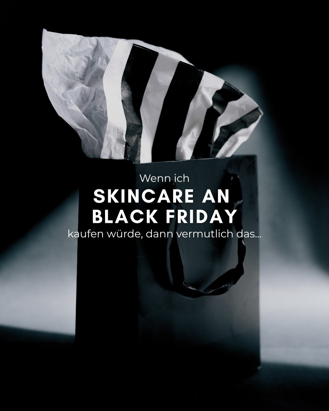 BLACK FRIDAY & BLACK MONTH: Was ich in Sachen Skincare kaufen würde, wenn ich etwas bräuchte ✨

Und wie immer: Kauft, was ihr ohnehin braucht, wo ihr Nachschub oder Weihnachtsgeschenke benötigt – aber lasst euch nicht von den Rabatten verrückt machen! 🤍
…
Werbung, da Markennennung
