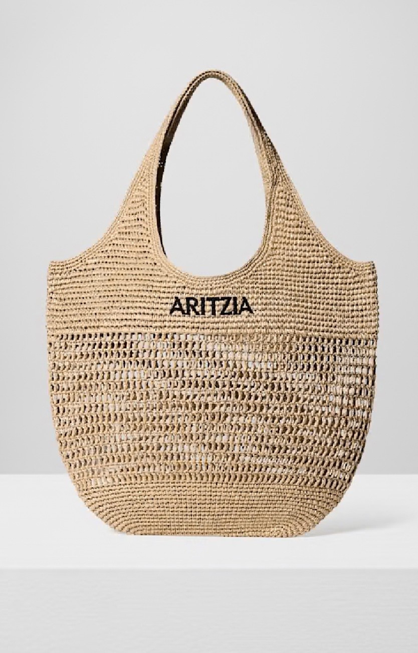 This bag sells out every year before I can get my hands on it. It’s back! 