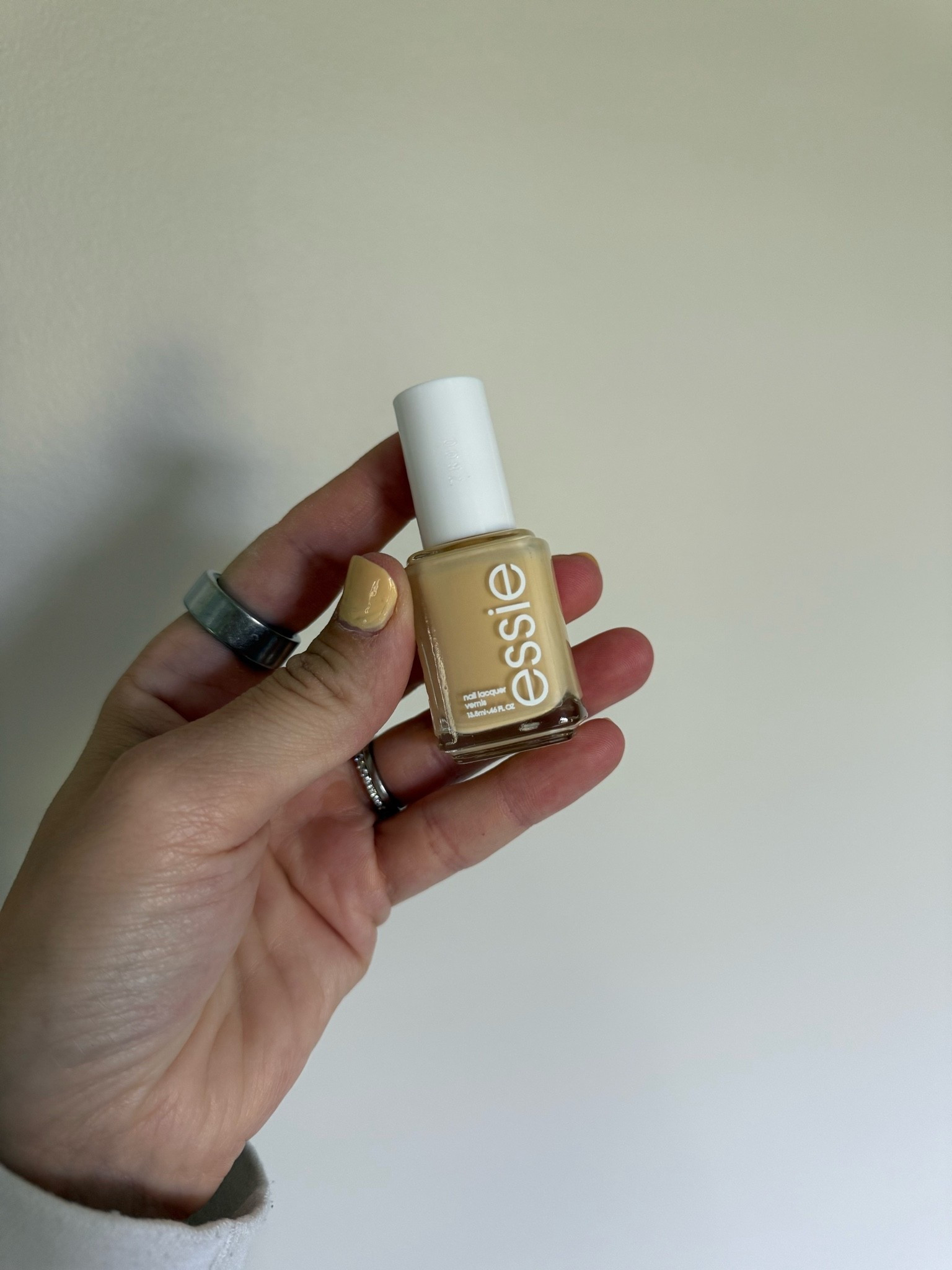 My summer nail color

#LTKmomlife #LTKSeasonal #LTKBeauty
