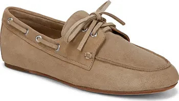 Marin Boat Shoe (Women) | Nordstrom