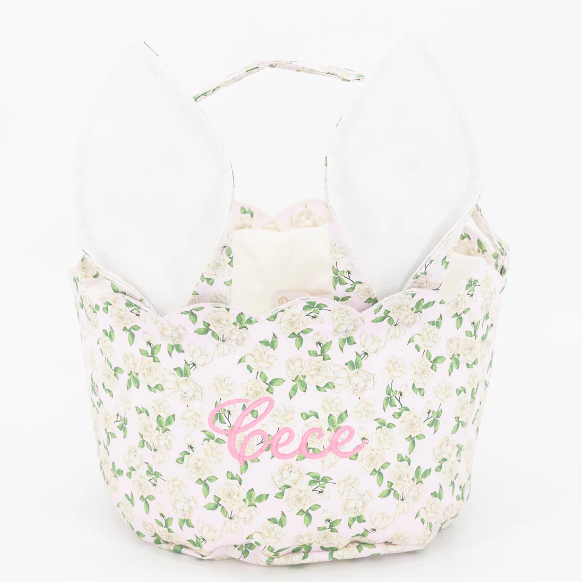 Easter Basket - Rosie Floral | Dondolo