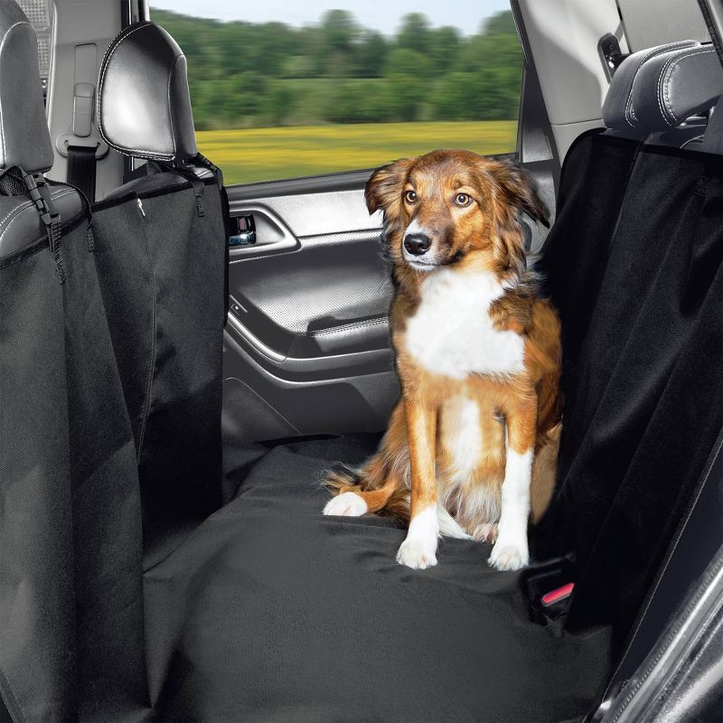 Turtle Wax Back Seat Protector and Pet Hammock | Target