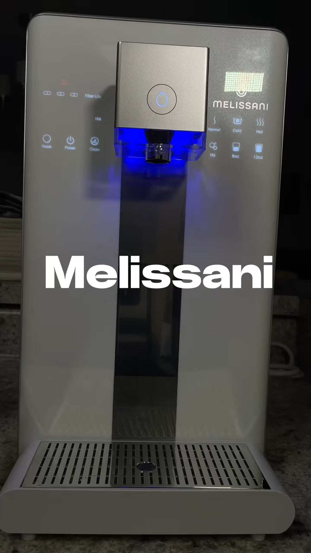 Reverse Osmosis Water System