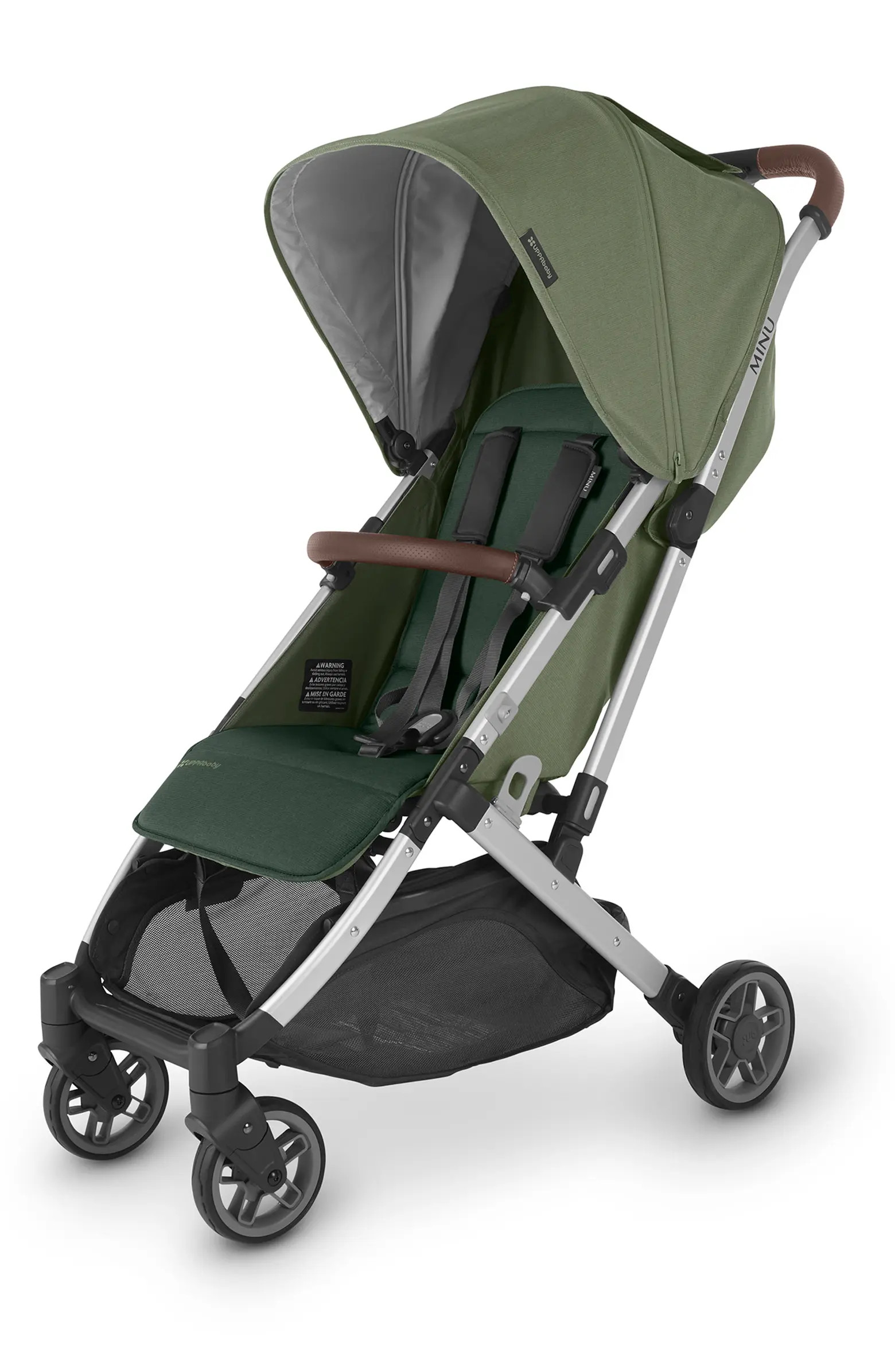 UPPAbaby Minu V2 Stroller | Nordstrom | Nordstrom
