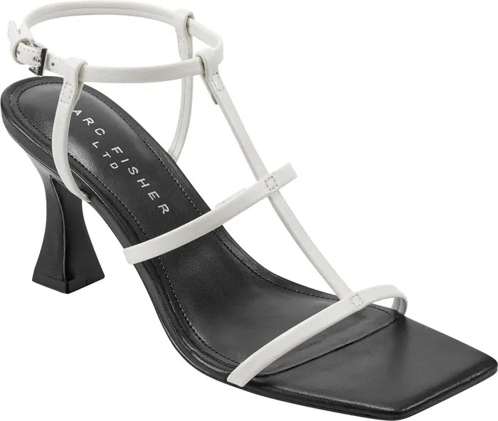 Dennie Ankle Strap Sandal (Women) | Nordstrom