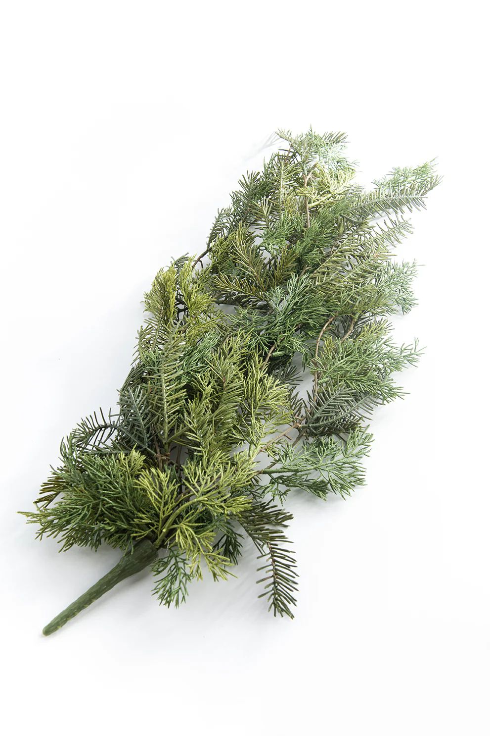 Mixed Pine Hanging Greens | Gatehouse No.1