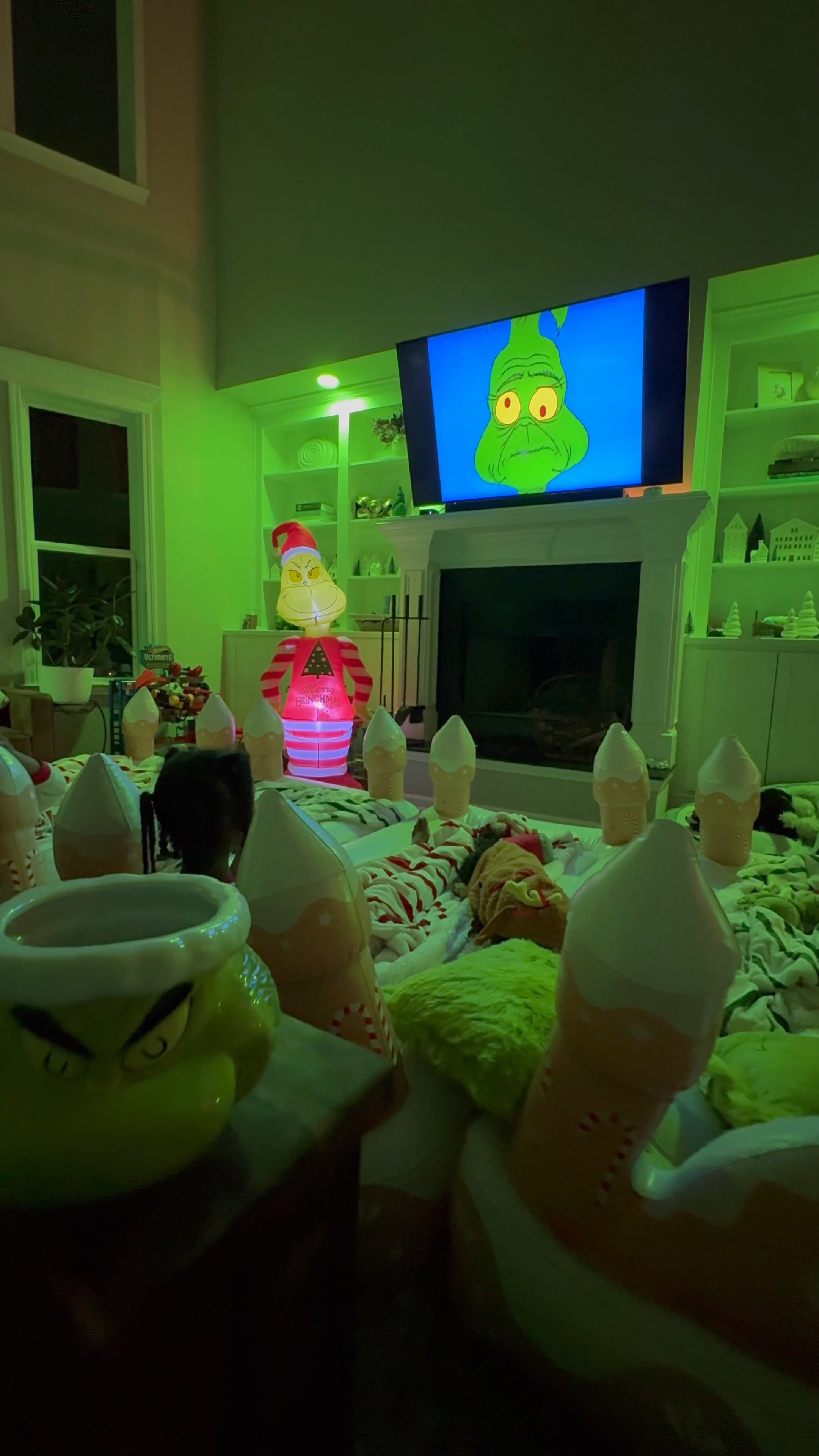 Grinch Movie Marathon Night 2024

#LTKHoliday 

#LTKKids #LTKFamily