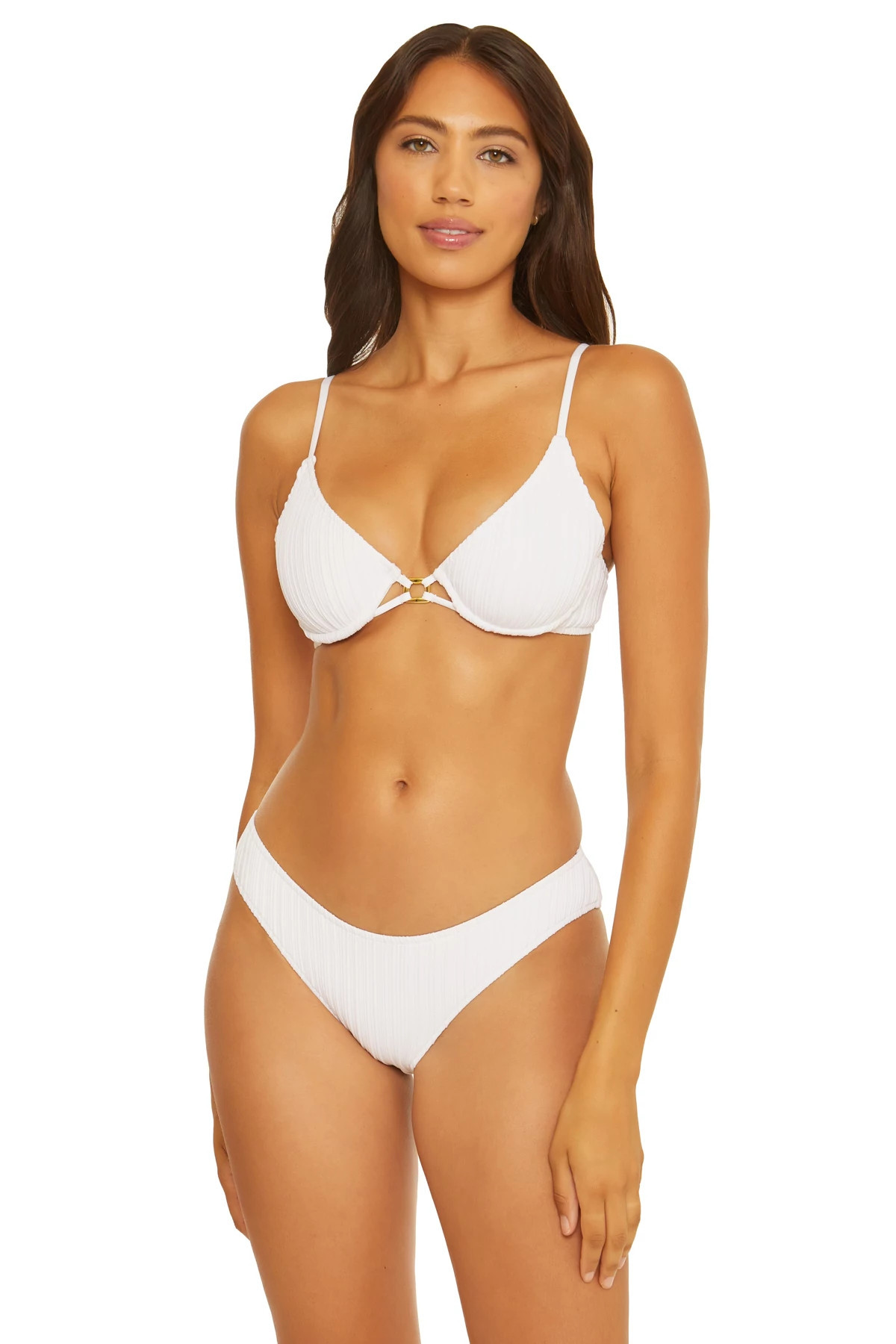 Emory Bralette Bikini Top | Everything But Water