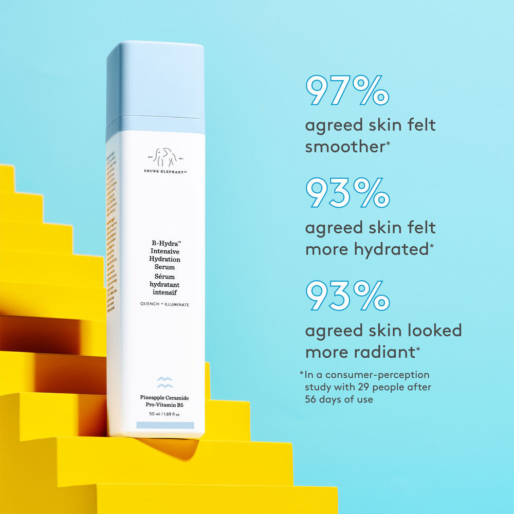 B-Hydra™ Intensive Hydration Serum | Drunk Elephant