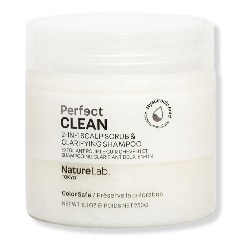 Perfect Shine Clarifying Scalp Scrub | Ulta