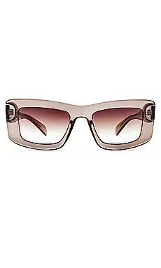 Otra Marsha in Transparent Olive & Brown Gradient from Revolve.com | Revolve Clothing (Global)