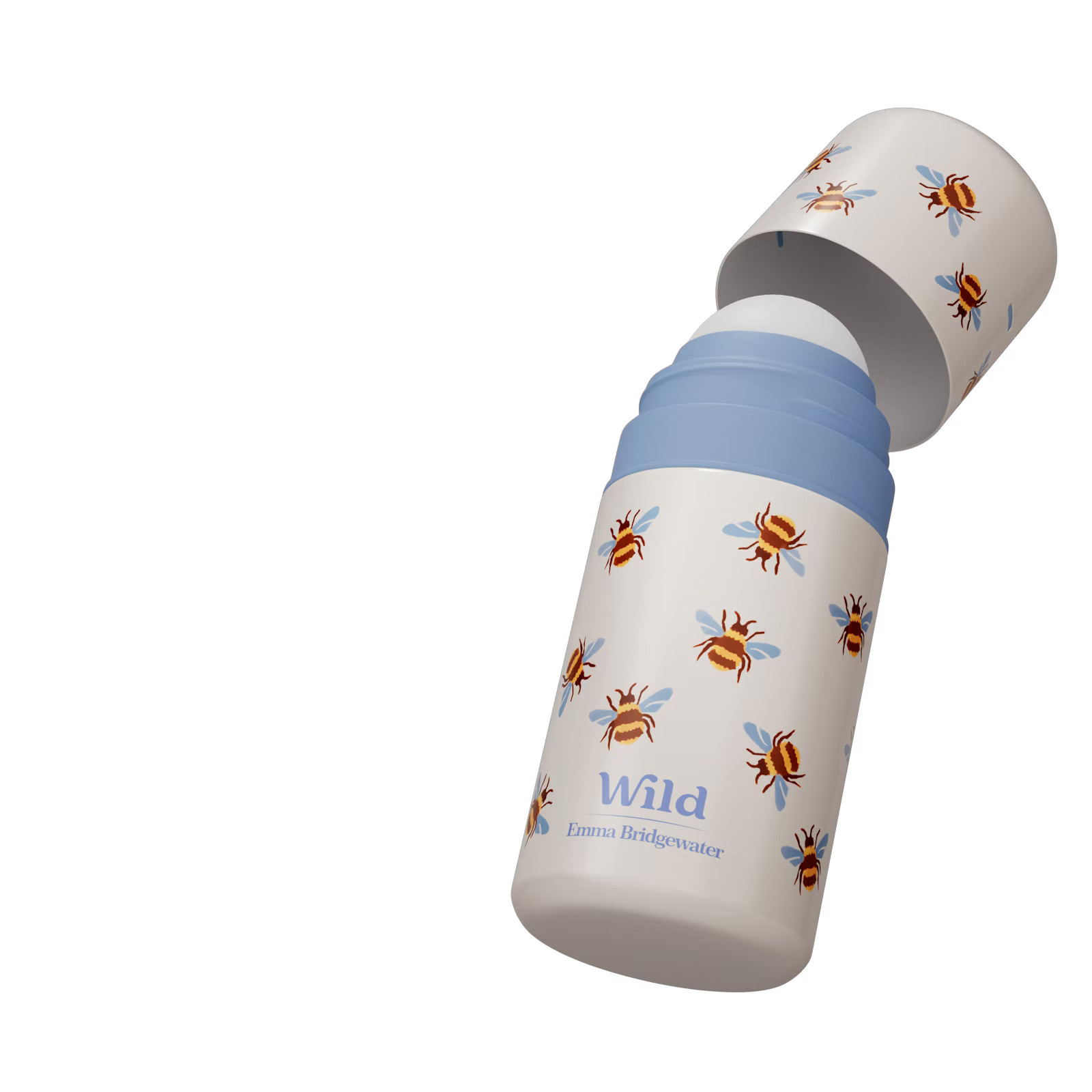 Roll On Deodorant | Wild Cosmetics