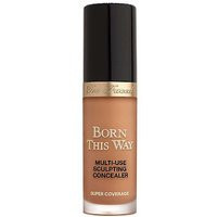 Too Faced BTW Super Coverage Concealer Marshmallow Marshmallow | Boots.com