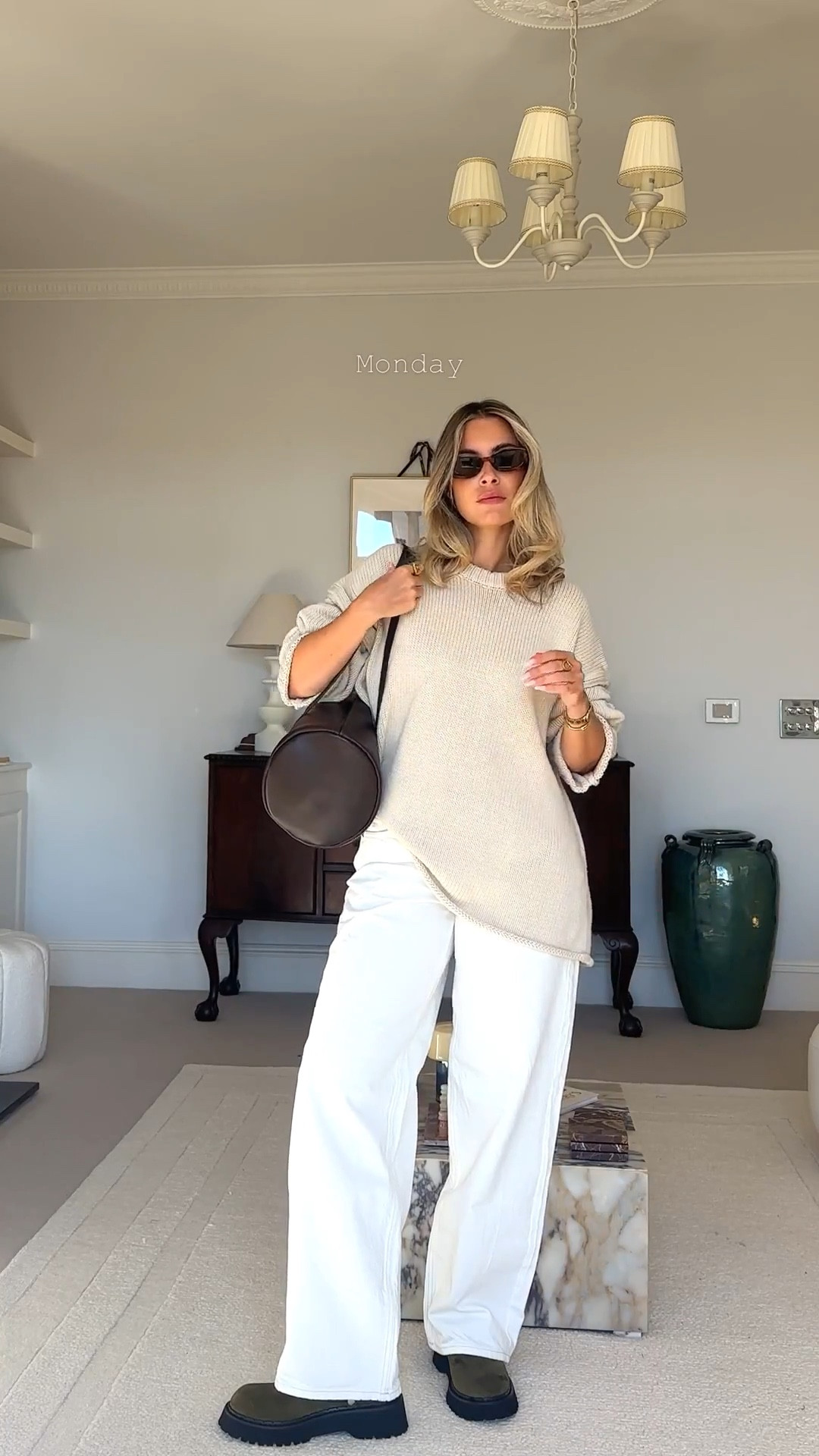 7 days of autumn outfits to wear now 🤎 I’ve linked what I can!🔗 

#LTKuk #LTKautumn #LTKeurope