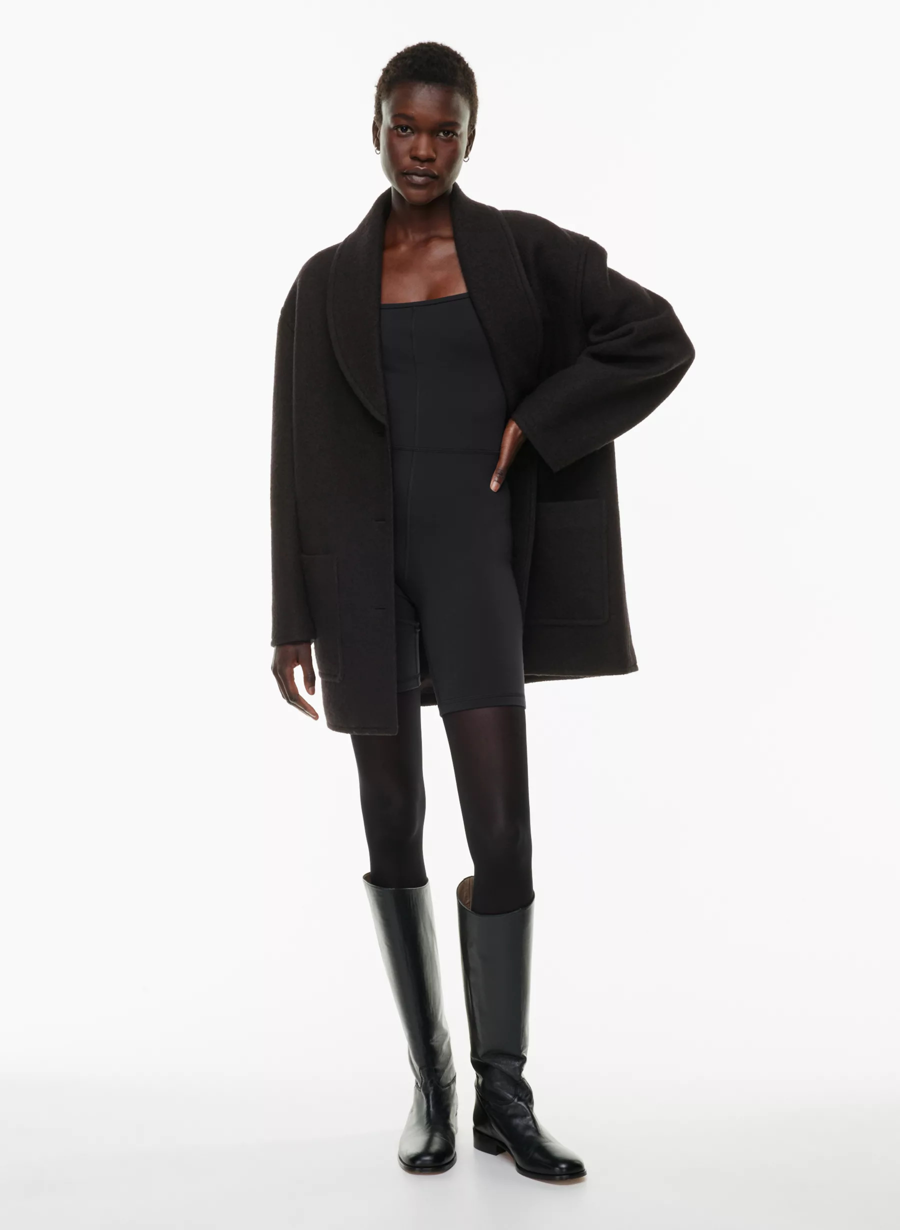 CONSTELLATION JACKET | Aritzia