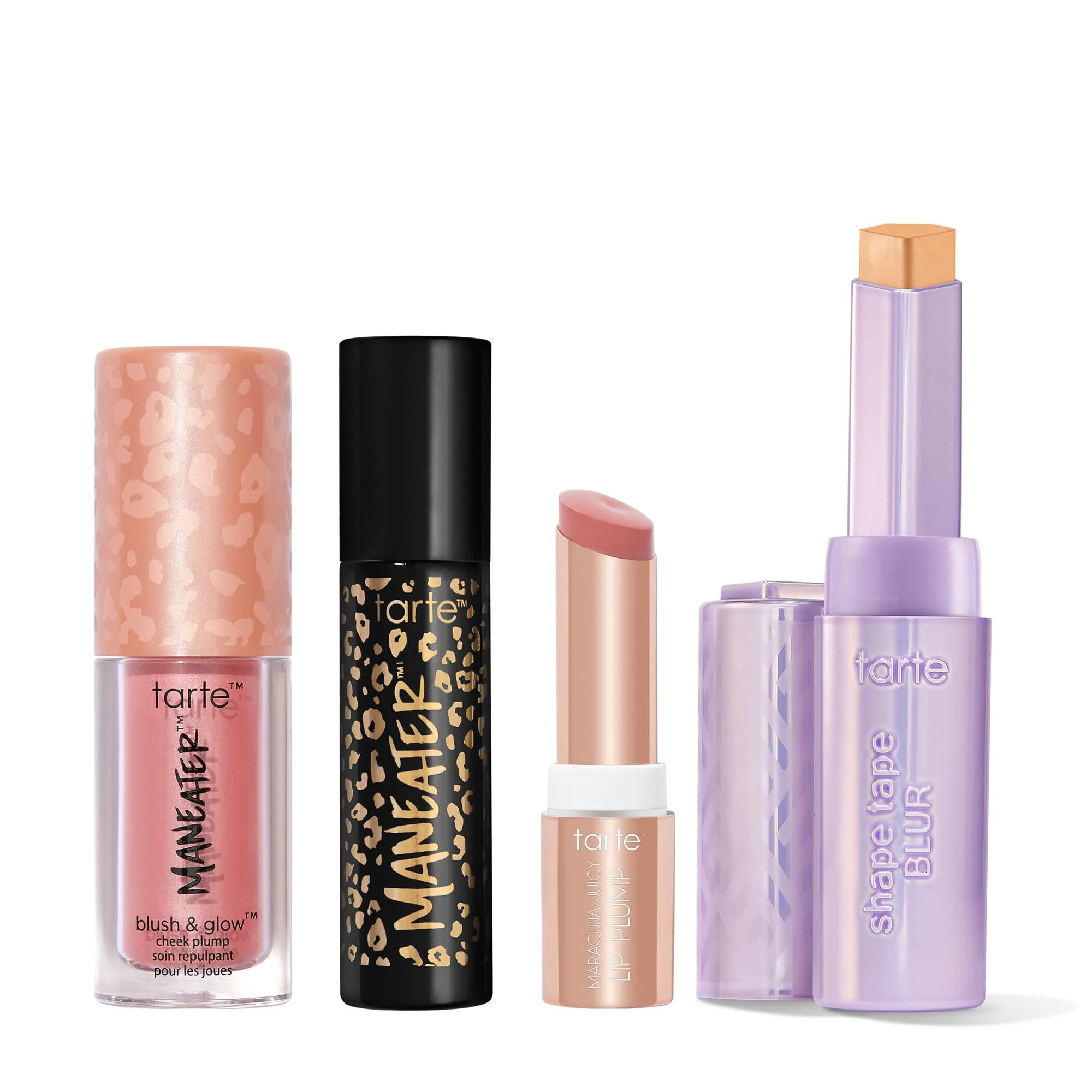 shape tape�?� blur concealer stick + 3 free minis - multi | tarte cosmetics (Global)