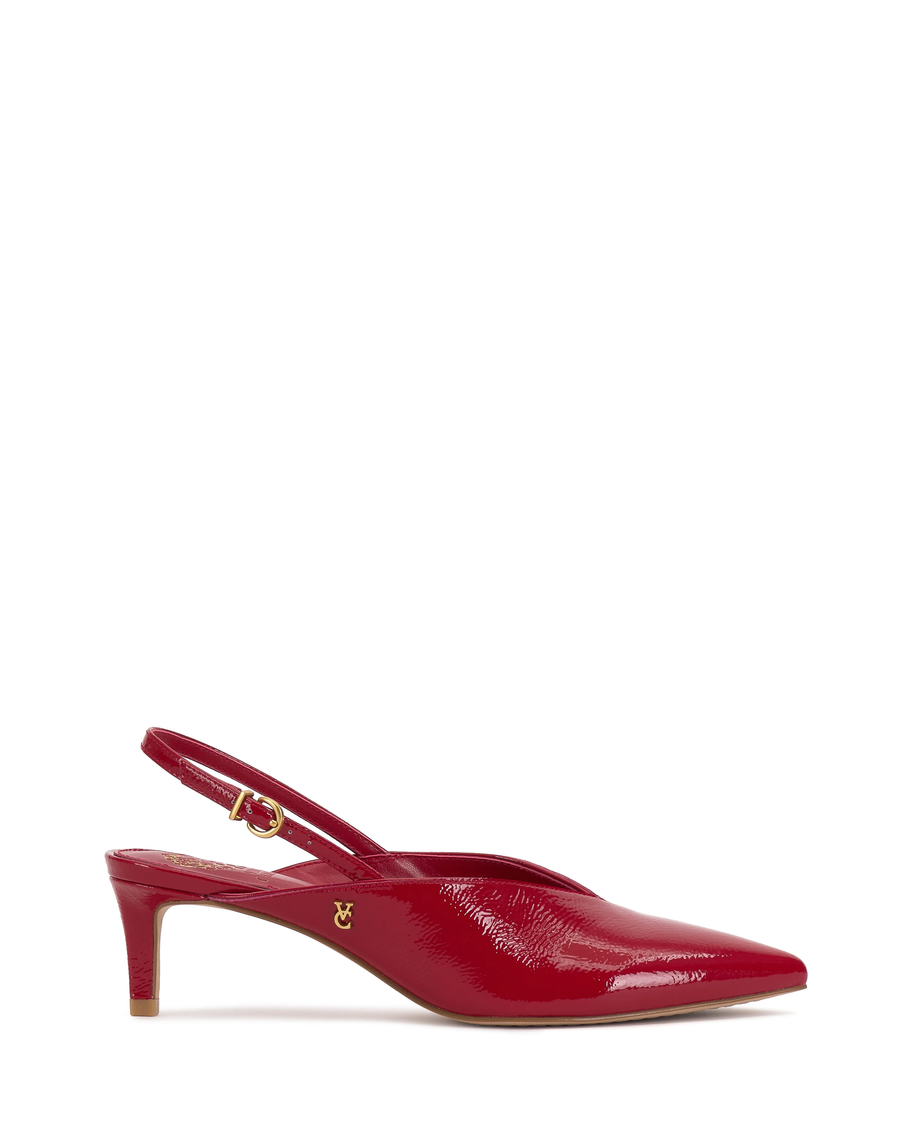 Kylien Kitten Heel Pump | Vince Camuto
