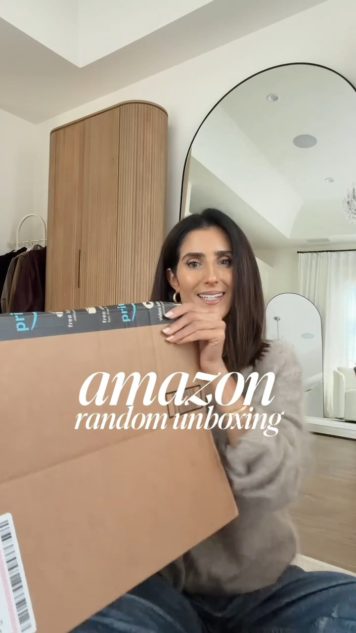 Opening my new very random Amazon order and wanted to share with you! #stylinbyaylin #amazon #amazonfind #amazonfashion #bags 

#LTKFindsUnder100 #LTKStyleTip #LTKSeasonal