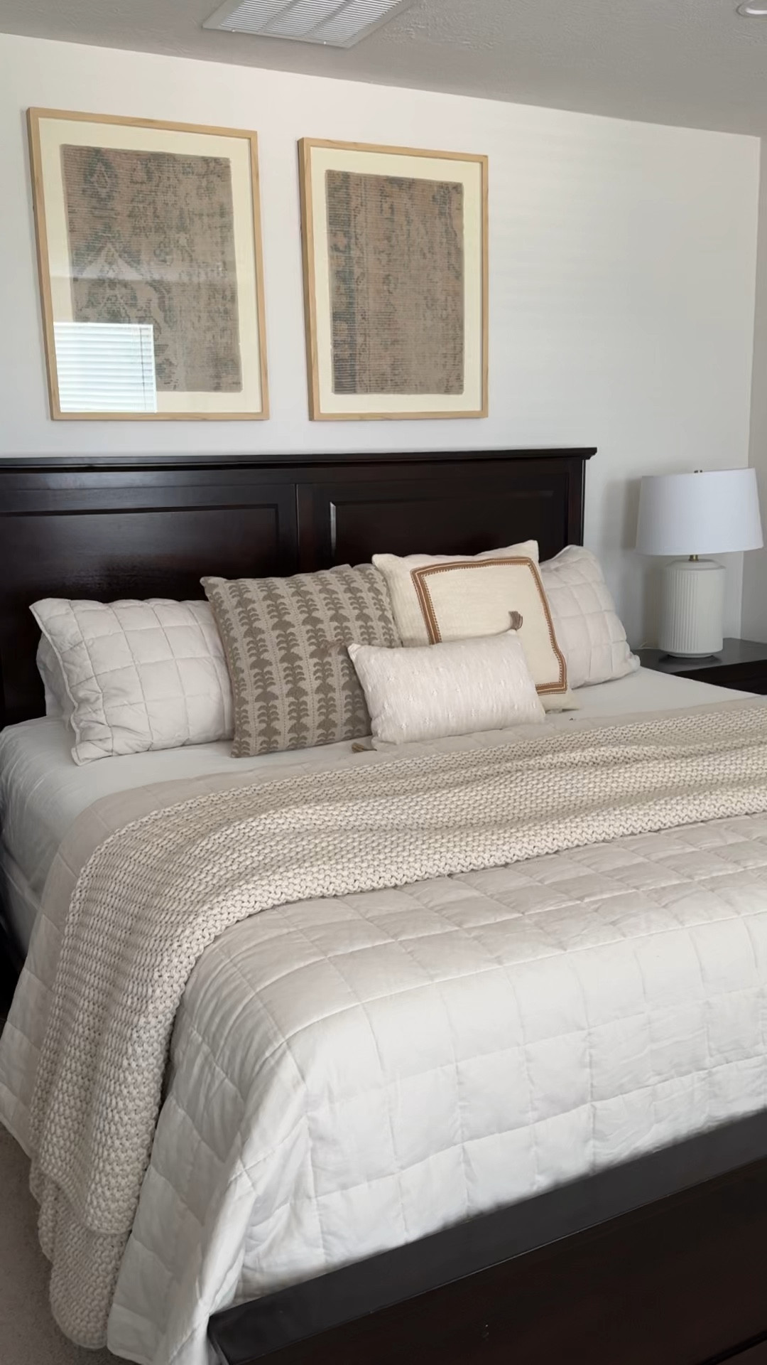 Quince bedding! 

#bedding #bedroom #sheets 

#LTKHome