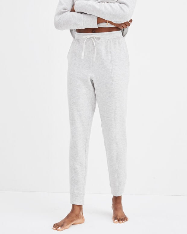 TENCEL™ Fleece Joggers | Talbots