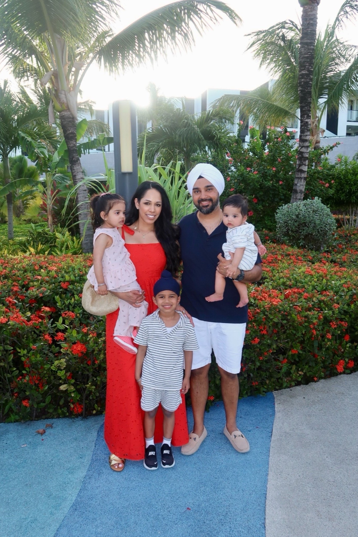 First vacation as a family of five ❤️🫶🏼 #familyvacation #vacation #vacationfits

vacation outfit
vacation mode
family outfits
family vacation outfits
affordable fashion
kids vacation outfits

#LTKBaby #LTKKids #LTKmomlife