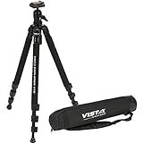 Davis & Sanford EXPLORERVTB Vista Camera Tripods, Black | Amazon (US)