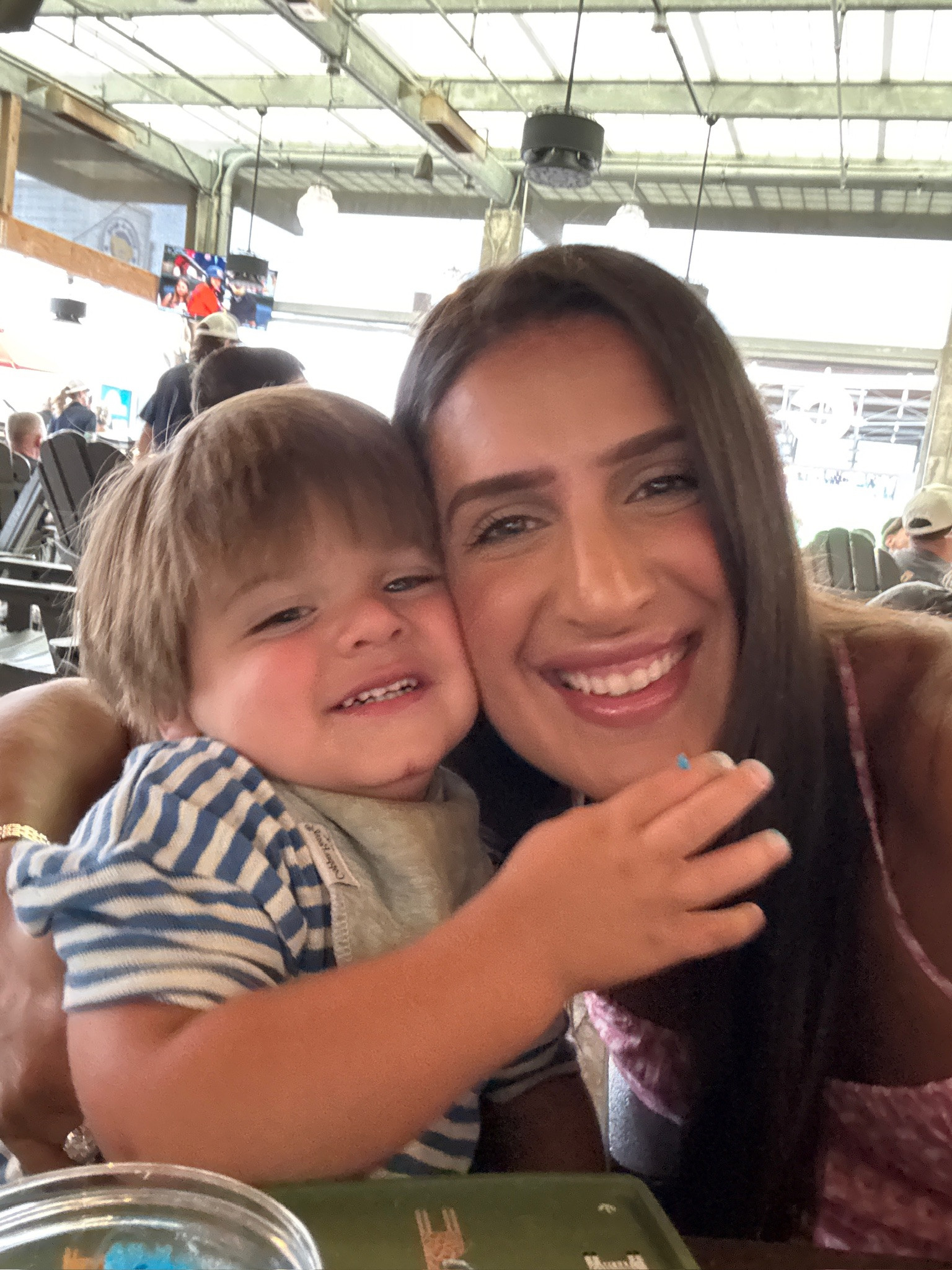 love this pic of me and coopy!

zara, zara boys, zara kids, kids outfits, kids, toddlers, toddler boy outfit, boy mom, grace white

#LTKmomlife #LTKTravel #LTKKids