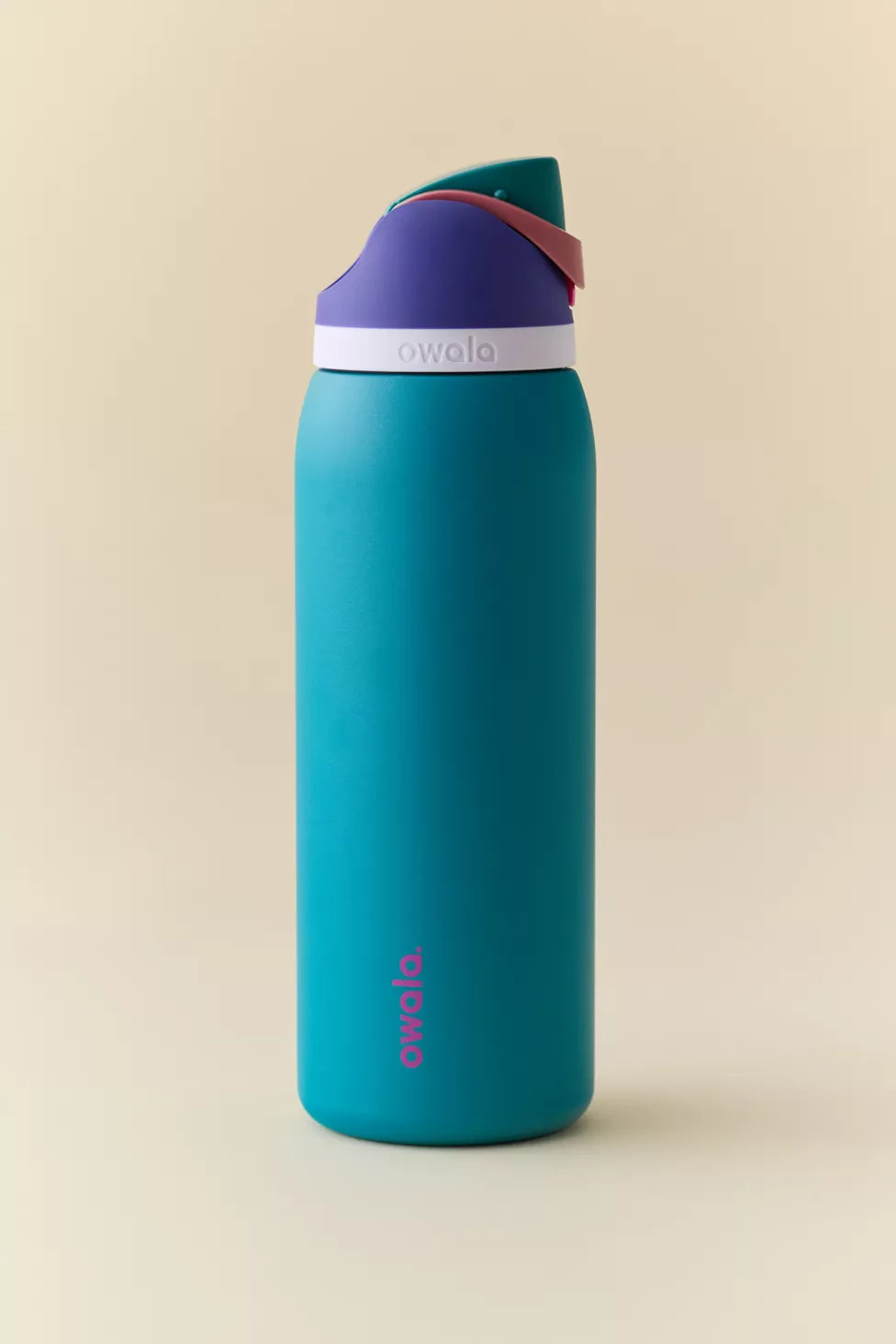 Owala FreeSip 40 oz Water Bottle | Urban Outfitters (US and RoW)
