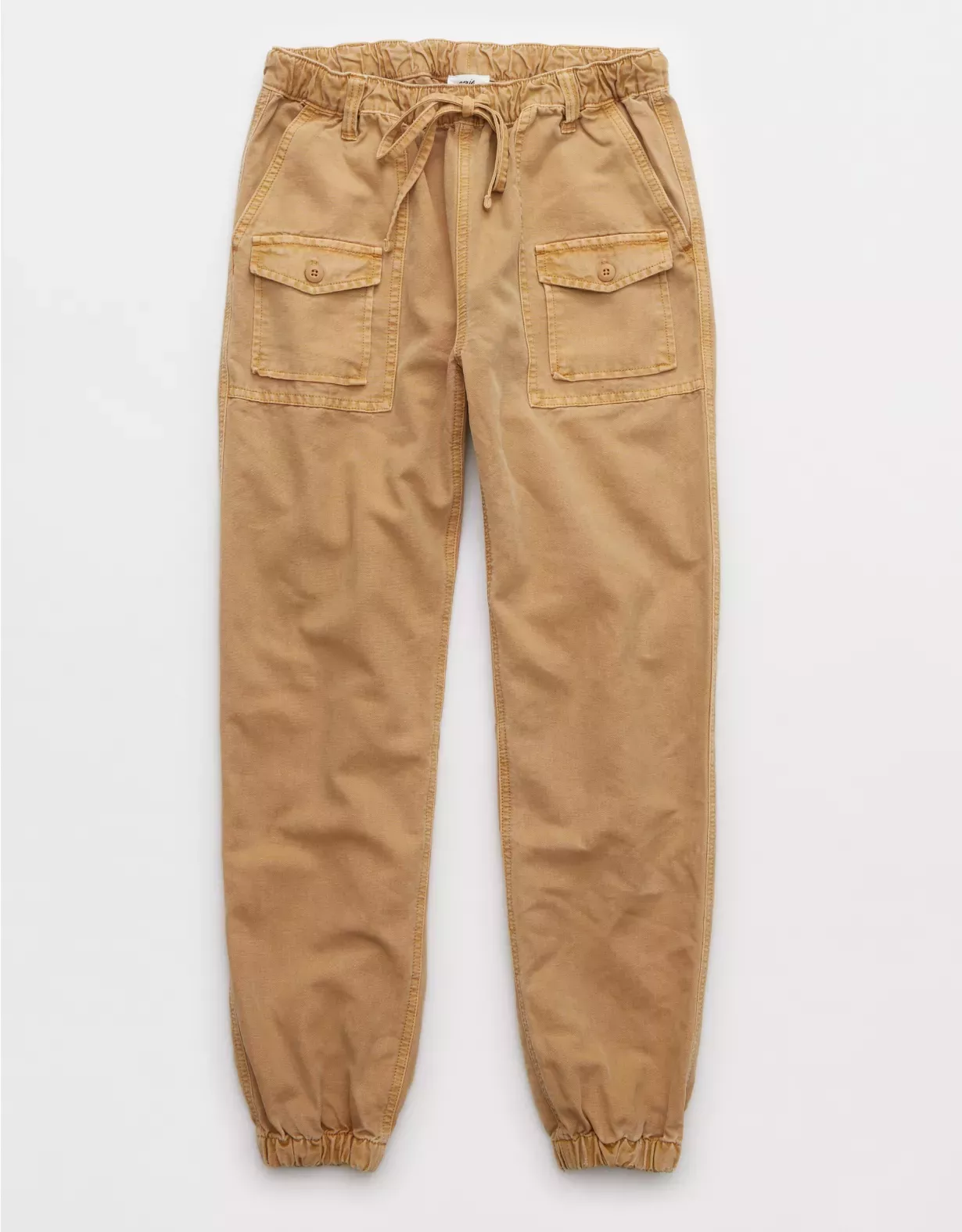 Aerie Double Pocket Utility Jogger curated on LTK