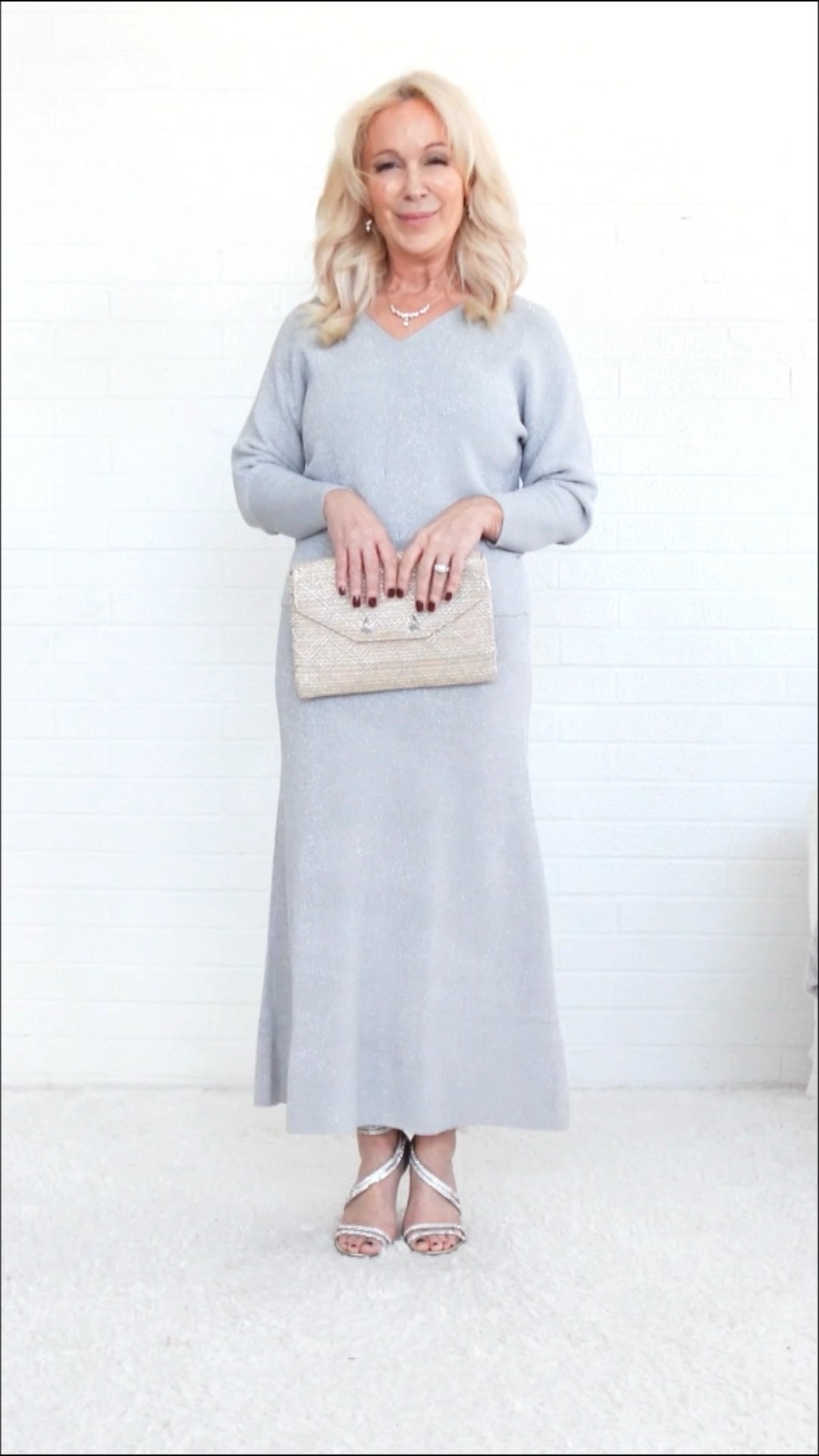 #LTKPetite #LTKHoliday #LTKOver40