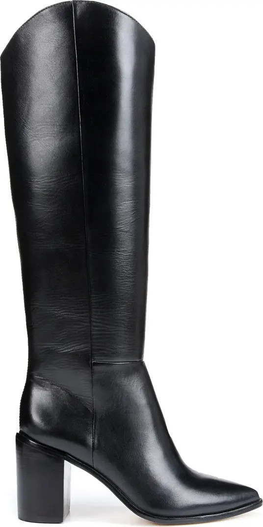 Ticada Knee High Boot (Women) | Nordstrom Rack