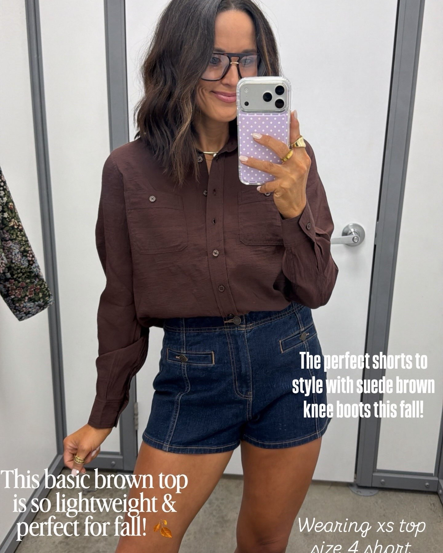 Walmart making fall outfits SO easy 🍂 this outfit🤩 especially with knee-high boots!

@Walmart 

#WalmartFinds #WalmartFashion #WalmartStyle #WalmartOutfit #FallFashion #FallOutfits #FallStyle #AffordableFashion #WalmartClothes #LTKCreator #LTKFashion