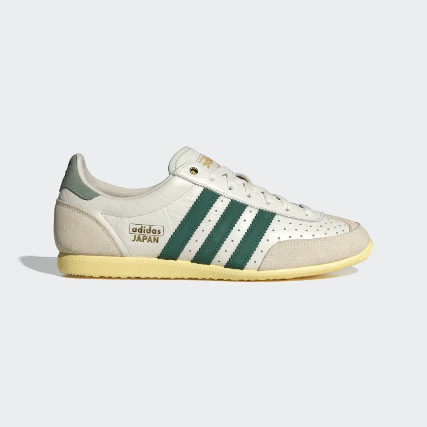 Japan Shoes | adidas (US)