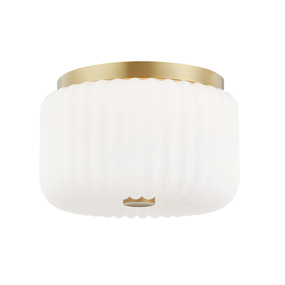 Lydia Flush Mount | Mitzi