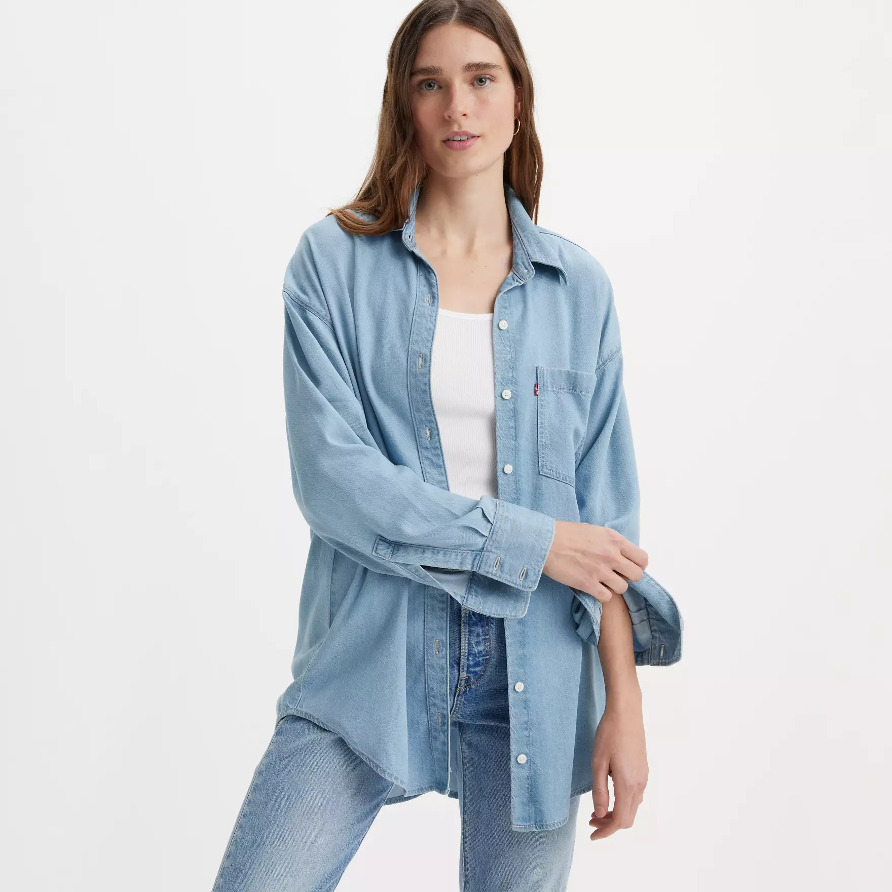 Lola Button Up Shirt | Levi's US