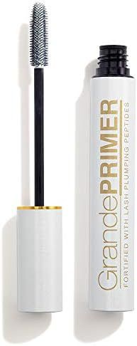 Grande Cosmetics GrandePRIMER Pre-Mascara Lengthener & Thickener | Amazon (US)