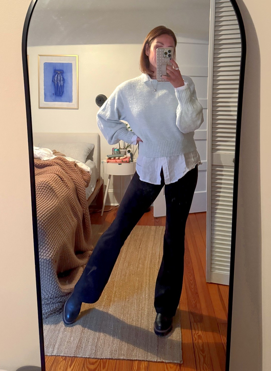 Work fit



#LTKdayinmylife #LTKmomlife #LTKWorkwear