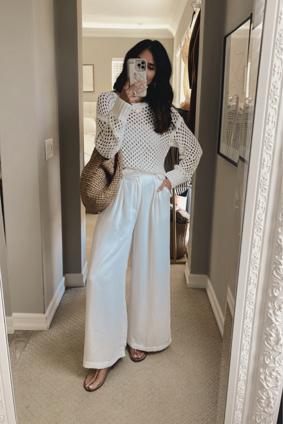 My top is part of the LTK sale! Use code AFLTK at checkout for 20% off! StylinByAylin 

#LTKsalealert #LTKSale