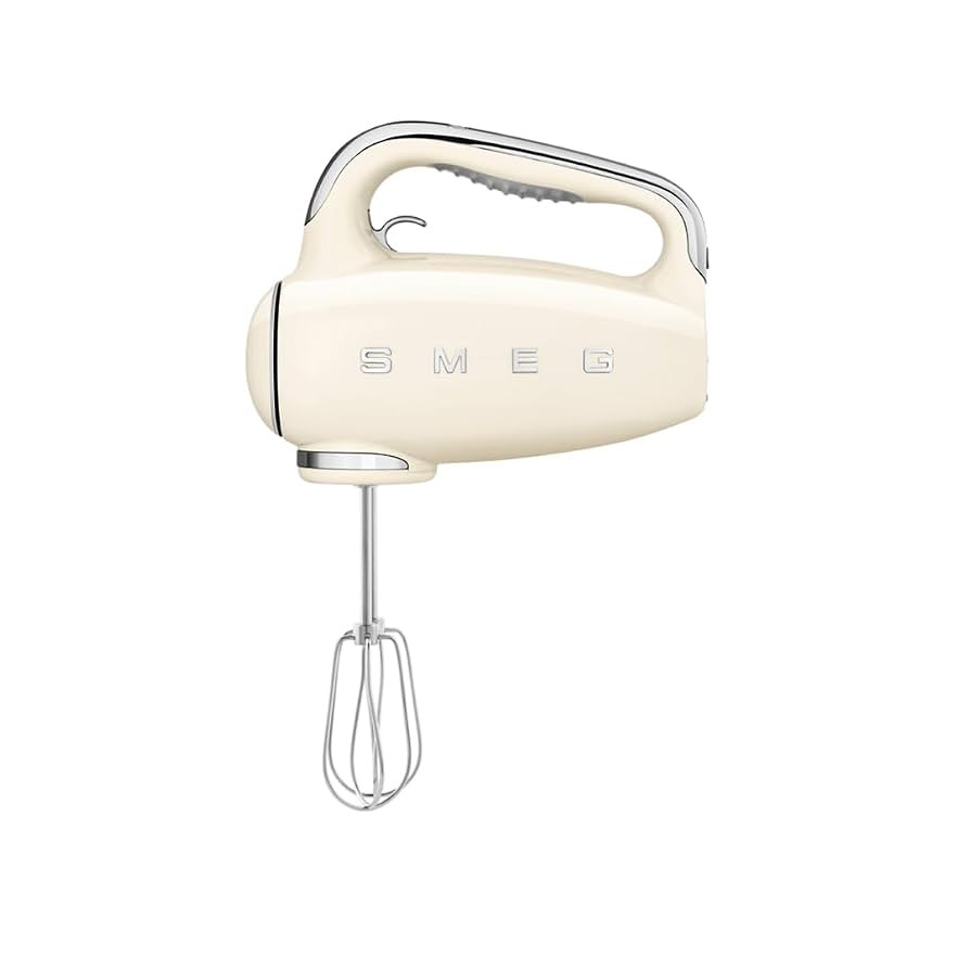 SMEG 50s Retro Line Hand Mixers | Amazon (US)