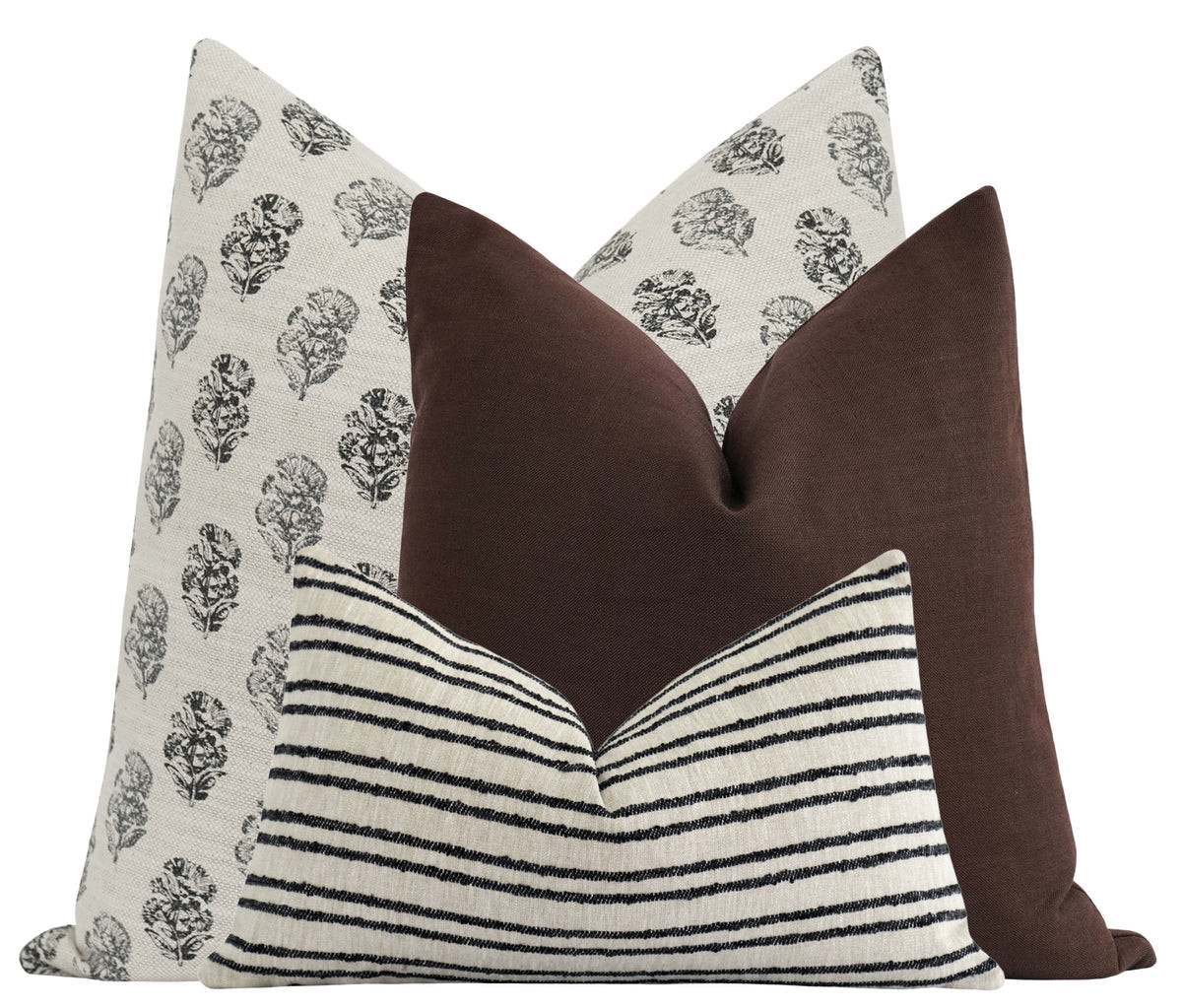 Otis Pillow Combo | Land of Pillows