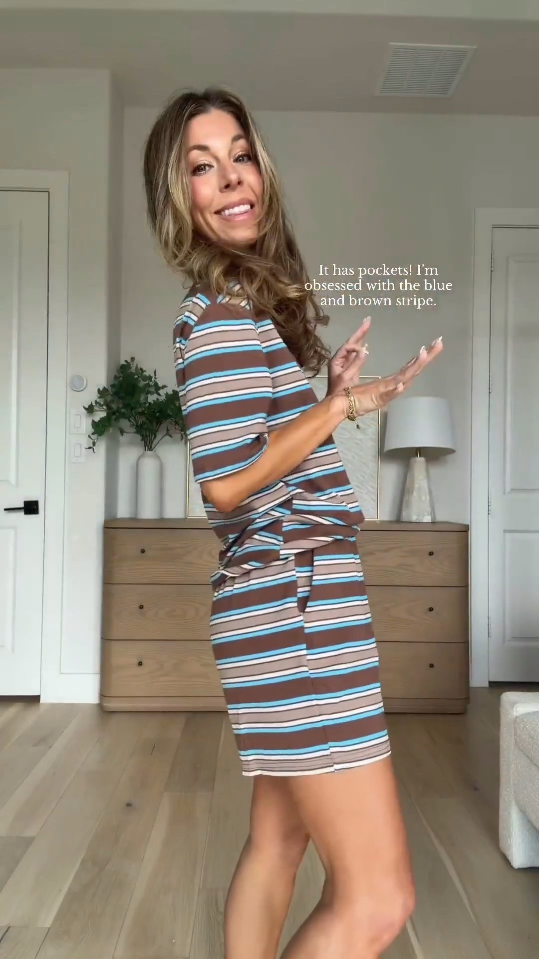 Love this set for summer!

#LTKdayinmylife #LTKgrwm #LTKootd