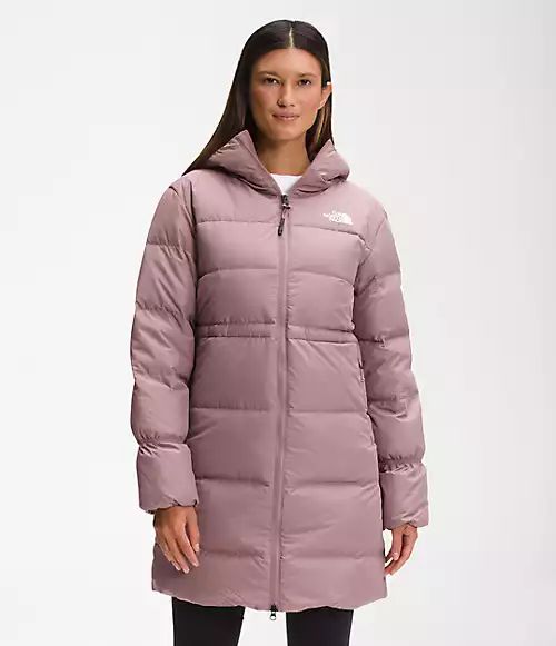 Women's Explore Farther Parka | The North Face | The North Face (US)