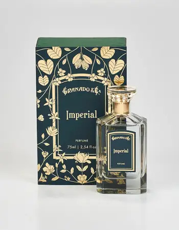 Imperial Eau de Perfum | Granado