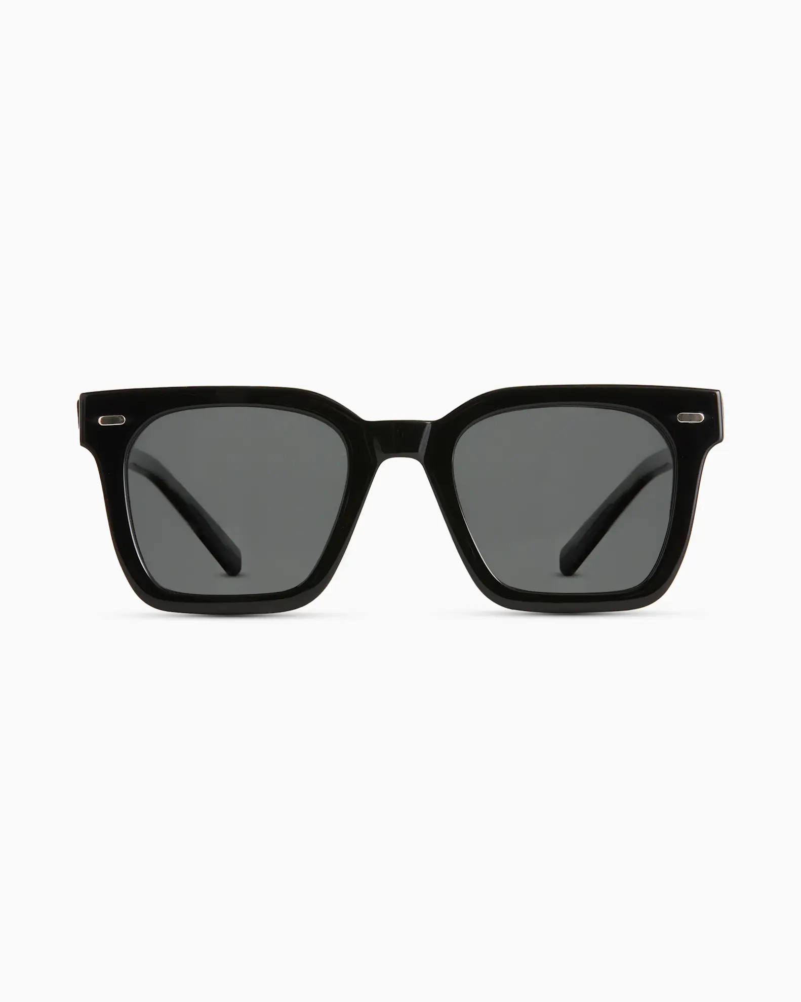 Riley Polarized Acetate Sunglasses | Quince