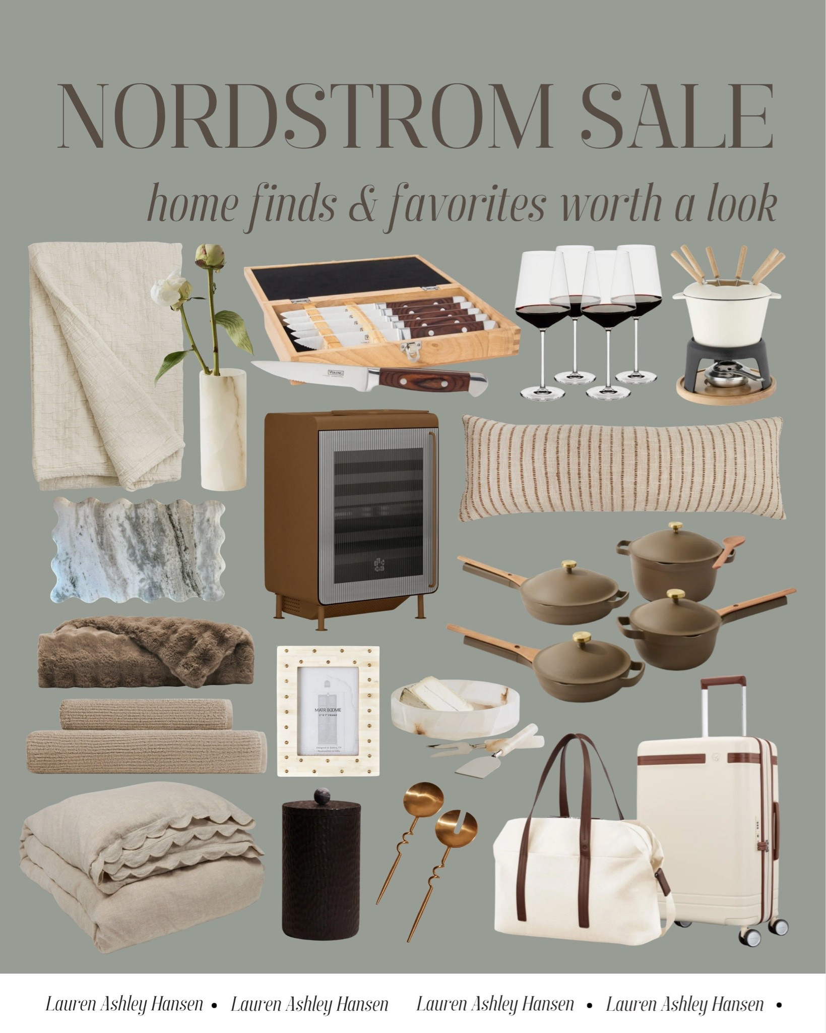 The best of the Nordstrom sale in the home category! Everything from bedding to dinnerware, travel sets, towels, and more!

#LTKHome #LTKSaleAlert