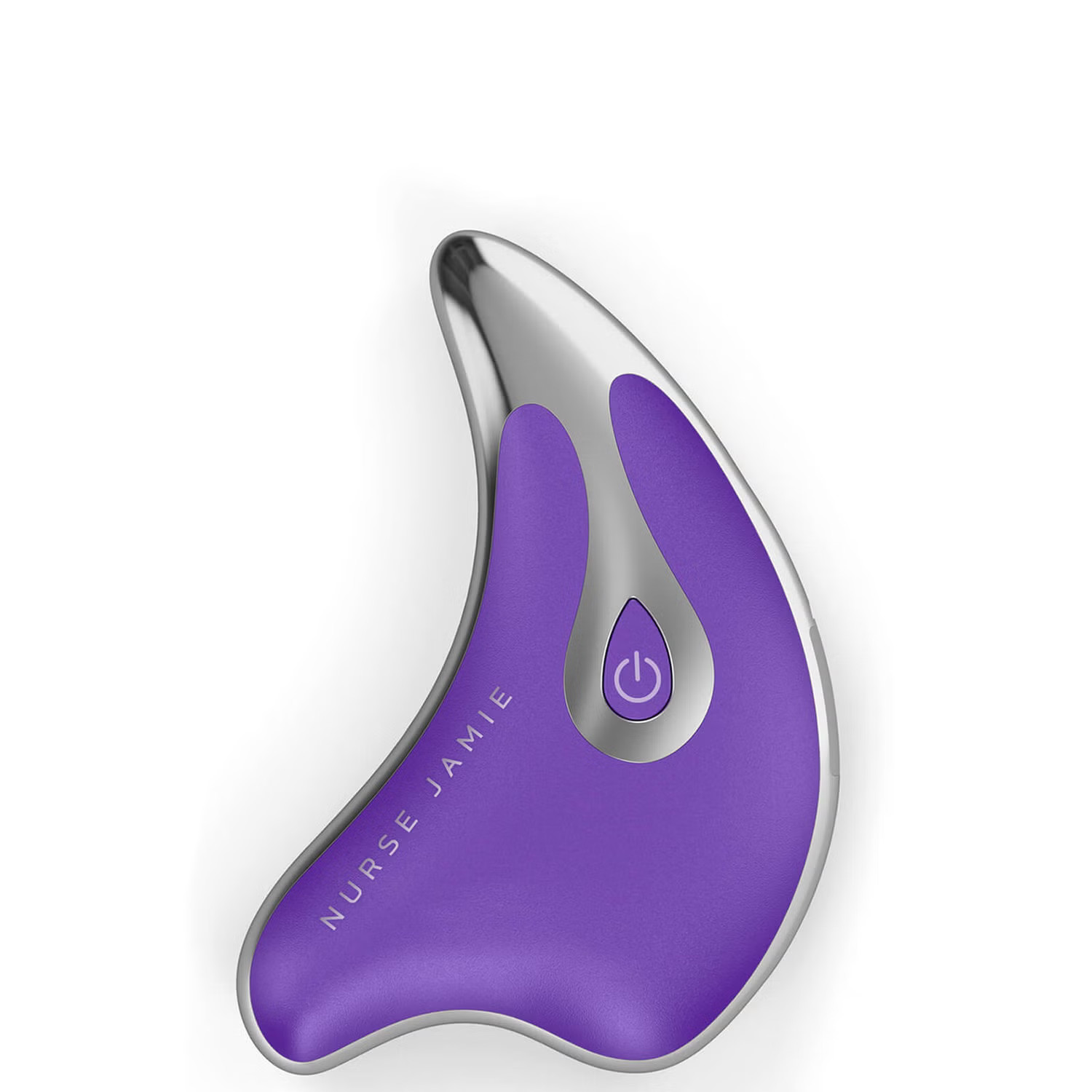 Nurse Jamie Triangle Facial Beauty Tool (1 piece) | Dermstore (US)