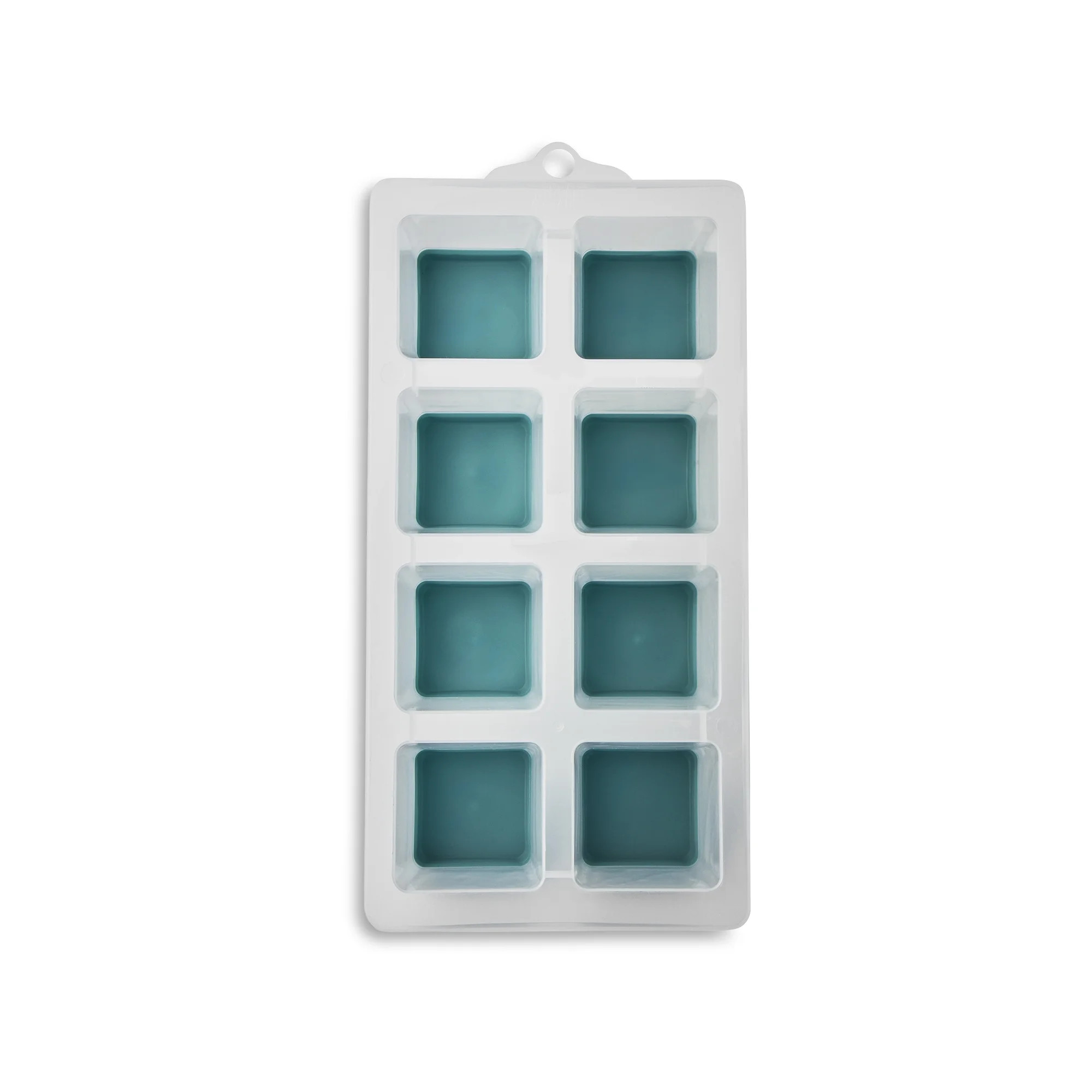 Thyme & Table 2-Piece Jumbo Pop-Out Ice Tray Set - Walmart.com | Walmart (US)