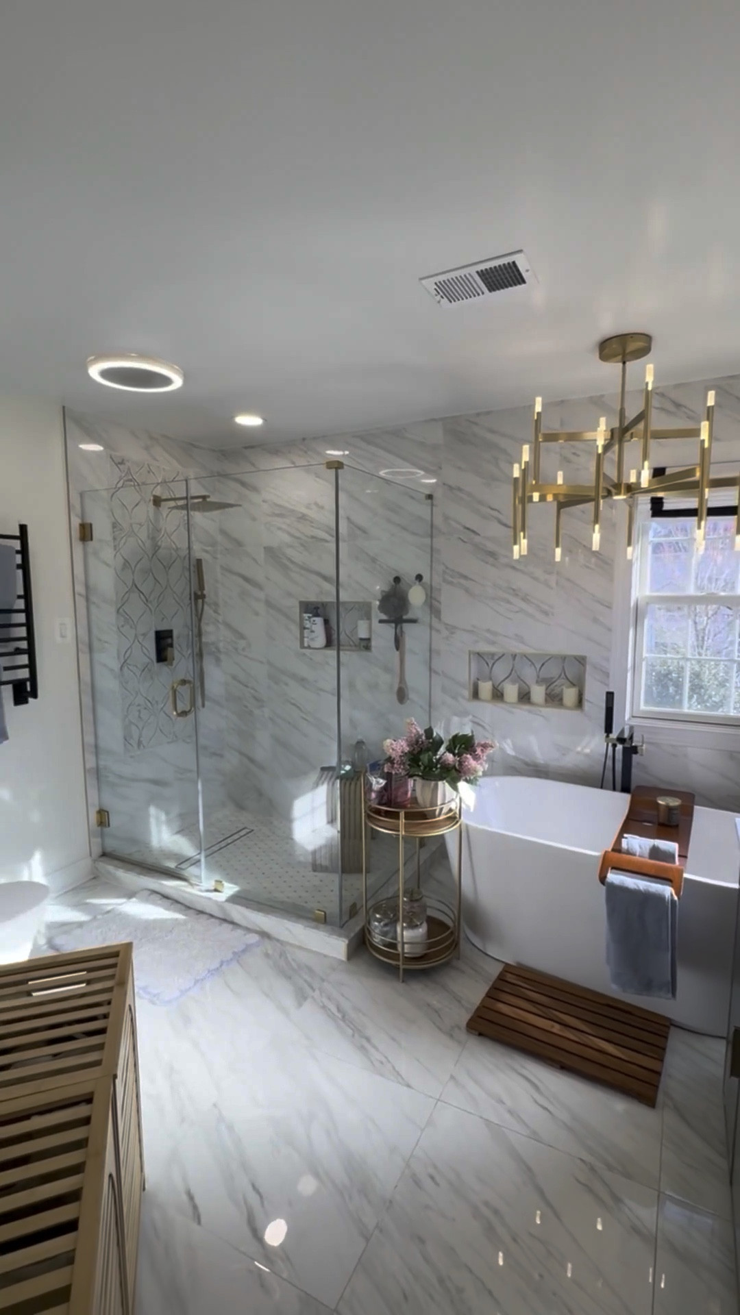 Bathroom upgrades that will simplify your life this busy holiday season 🙌🏾

#LTKHome #LTKSaleAlert